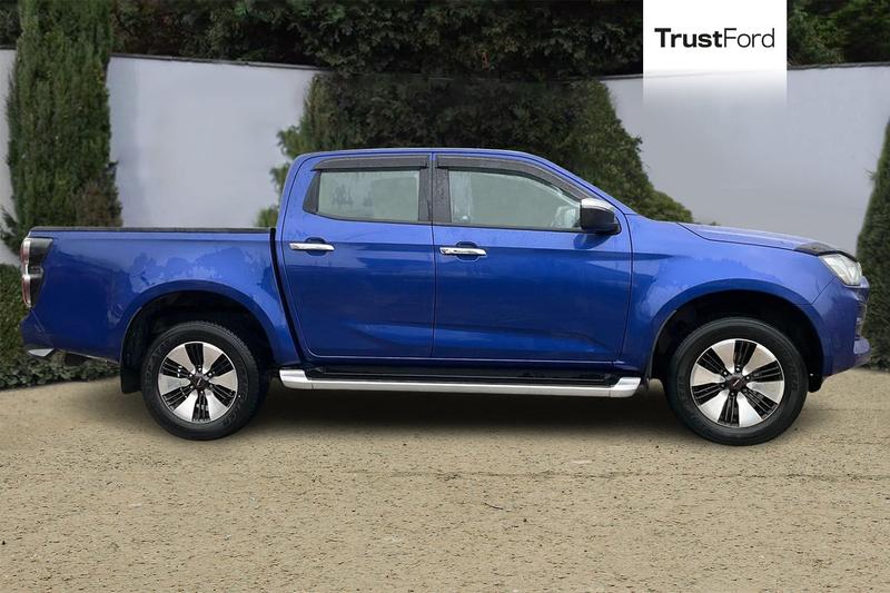 Used Isuzu D-Max 2023 for sale - 76882574: Photo 3
