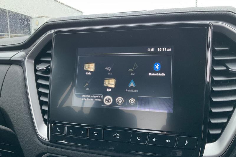 Used Isuzu D-Max 2023 for sale - 76882574: Photo 30