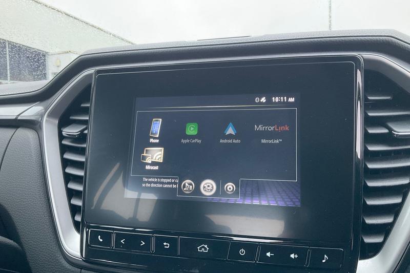 Used Isuzu D-Max 2023 for sale - 76882574: Photo 31