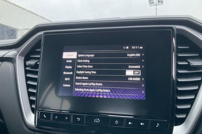 Used Isuzu D-Max 2023 for sale - 76882574: Photo 32