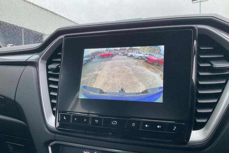 Used Isuzu D-Max 2023 for sale - 76882574: Photo 33