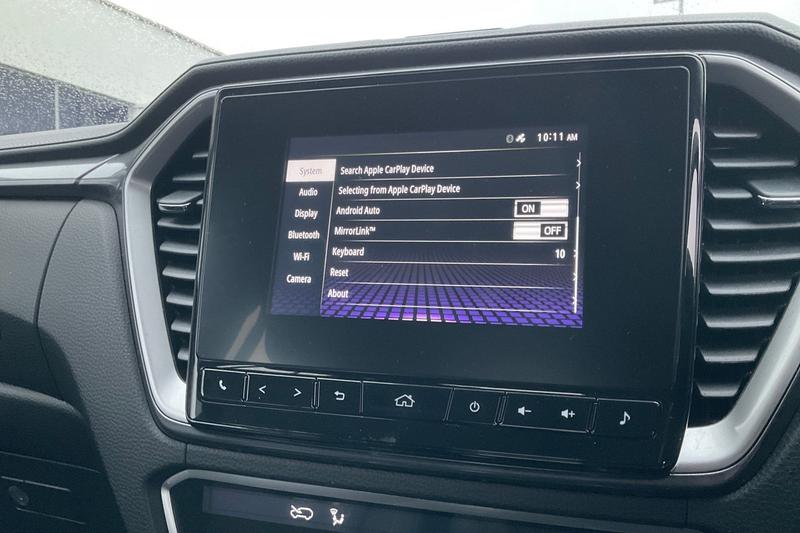 Used Isuzu D-Max 2023 for sale - 76882574: Photo 34