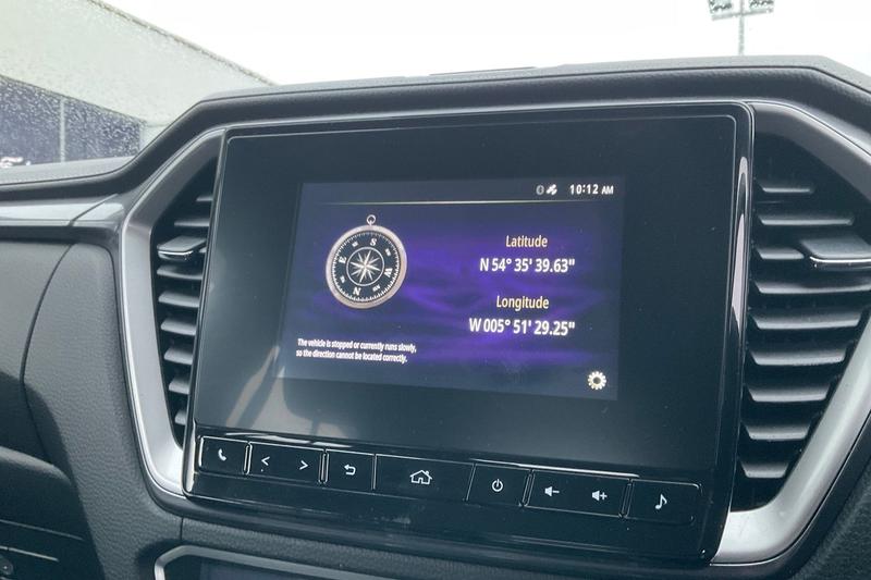 Used Isuzu D-Max 2023 for sale - 76882574: Photo 35