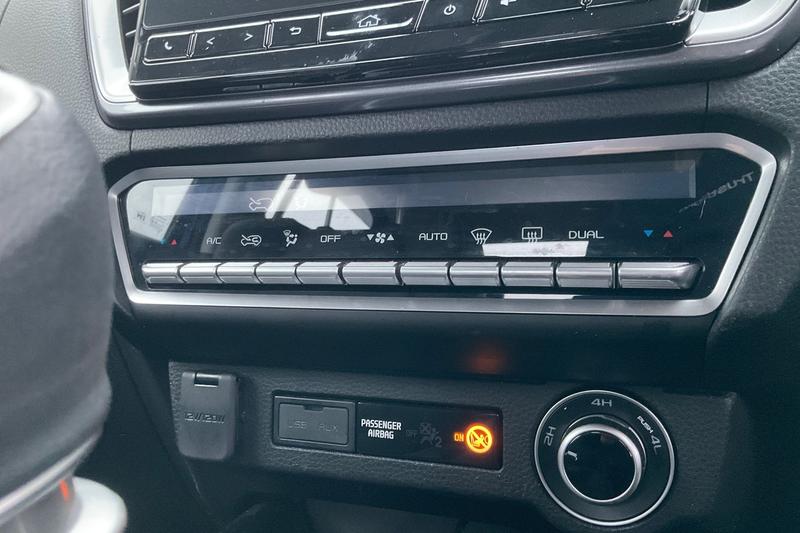 Used Isuzu D-Max 2023 for sale - 76882574: Photo 36