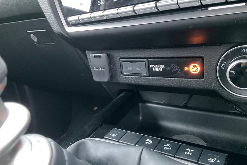 Used Isuzu D-Max 2023 for sale - 76882574: Photo 37