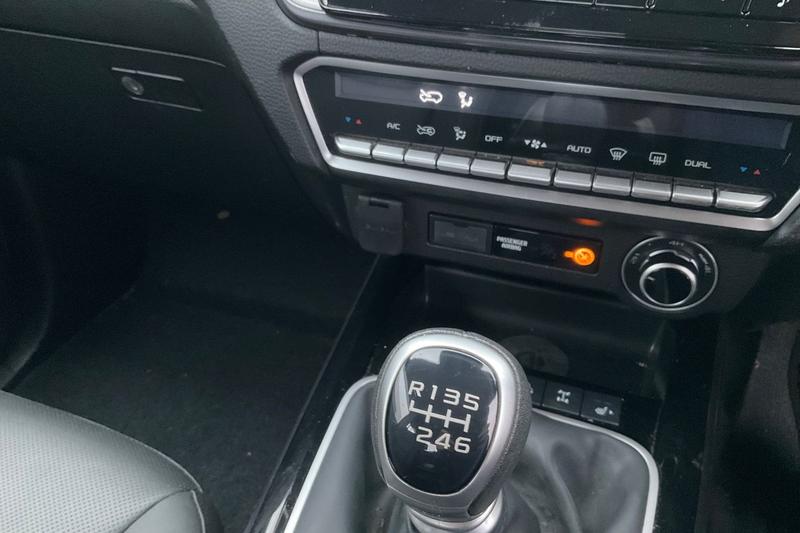 Used Isuzu D-Max 2023 for sale - 76882574: Photo 38