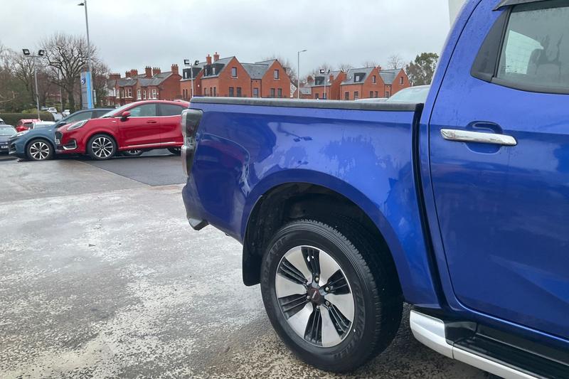 Used Isuzu D-Max 2023 for sale - 76882574: Photo 39