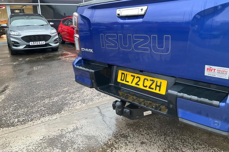 Used Isuzu D-Max 2023 for sale - 76882574: Photo 40