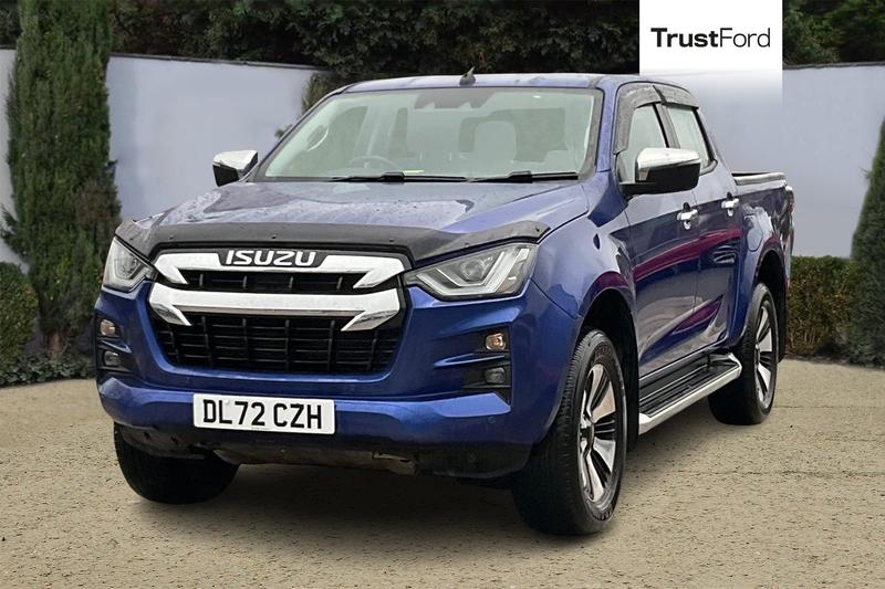 Used Isuzu D-Max 2023 for sale - 76882574: Photo 5