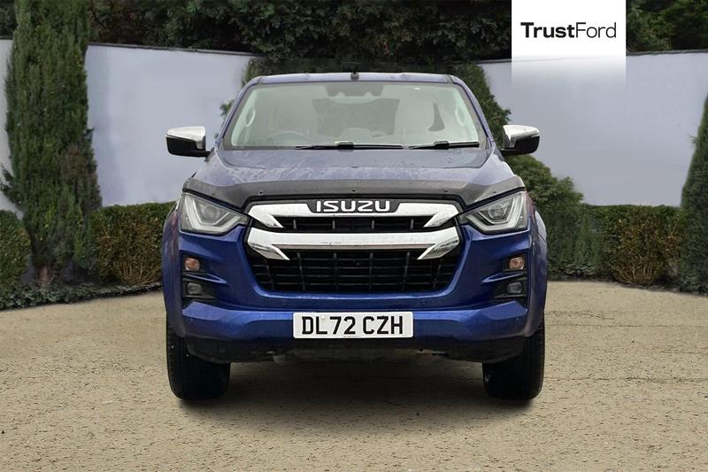 Used Isuzu D-Max 2023 for sale - 76882574: Photo 6