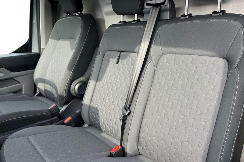 Used Ford Transit Custom 2025 for sale - 77340015: Photo 10