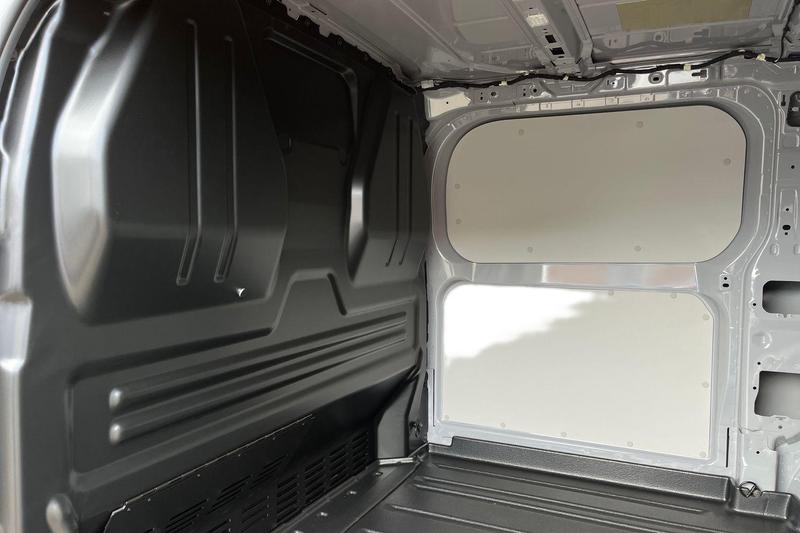 Used Ford Transit Custom 2025 for sale - 77340015: Photo 11