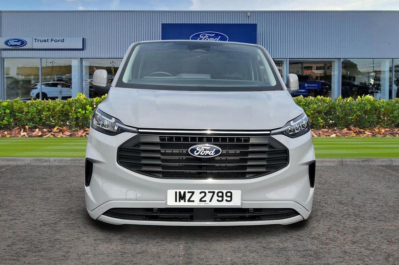 Used Ford Transit Custom 2025 for sale - 77340015: Photo 12