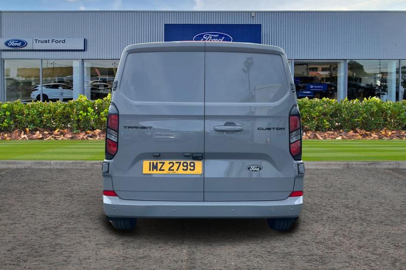 Used Ford Transit Custom 2025 for sale - 77340015: Photo 13
