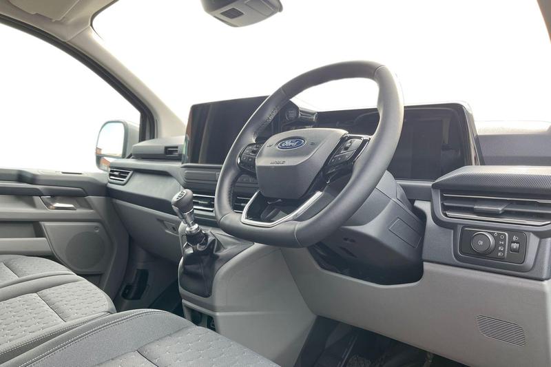 Used Ford Transit Custom 2025 for sale - 77340015: Photo 14