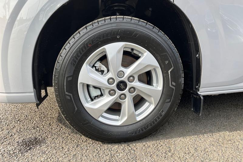 Used Ford Transit Custom 2025 for sale - 77340015: Photo 15