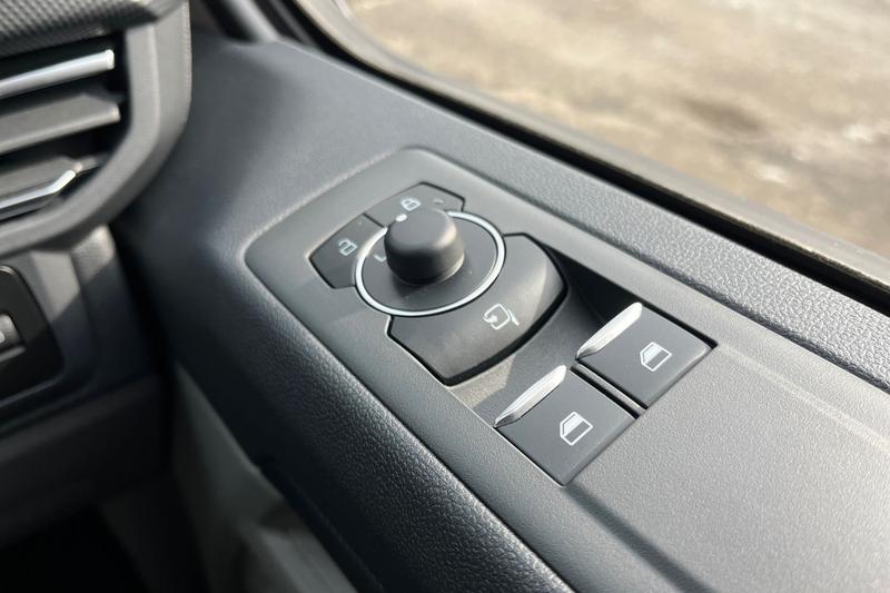 Used Ford Transit Custom 2025 for sale - 77340015: Photo 17