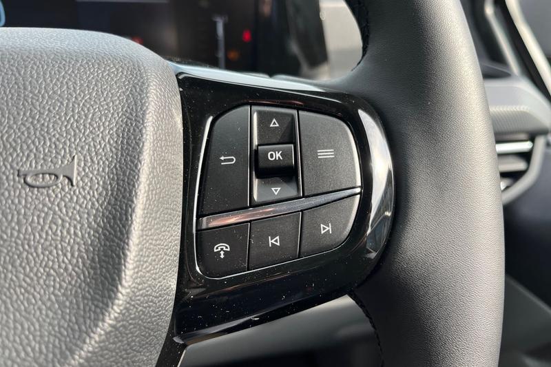 Used Ford Transit Custom 2025 for sale - 77340015: Photo 19