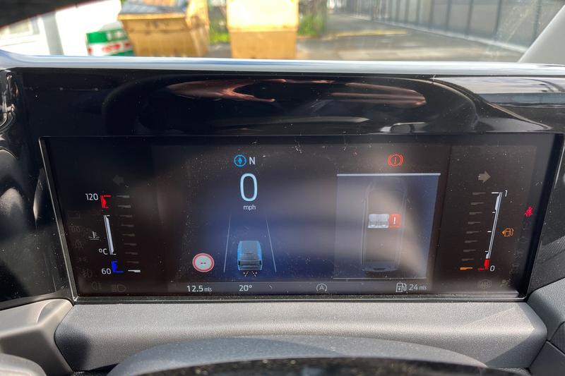 Used Ford Transit Custom 2025 for sale - 77340015: Photo 21