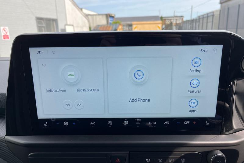 Used Ford Transit Custom 2025 for sale - 77340015: Photo 24