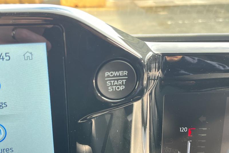 Used Ford Transit Custom 2025 for sale - 77340015: Photo 25