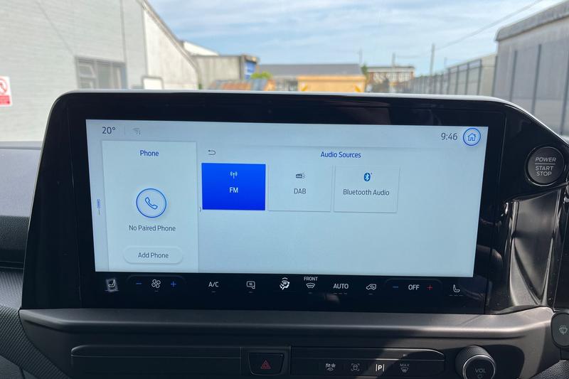 Used Ford Transit Custom 2025 for sale - 77340015: Photo 26