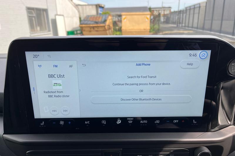 Used Ford Transit Custom 2025 for sale - 77340015: Photo 27