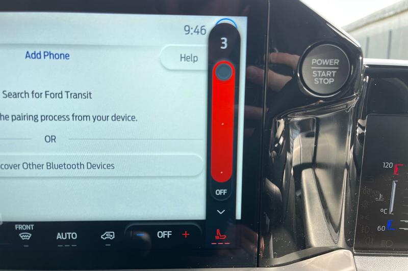 Used Ford Transit Custom 2025 for sale - 77340015: Photo 28