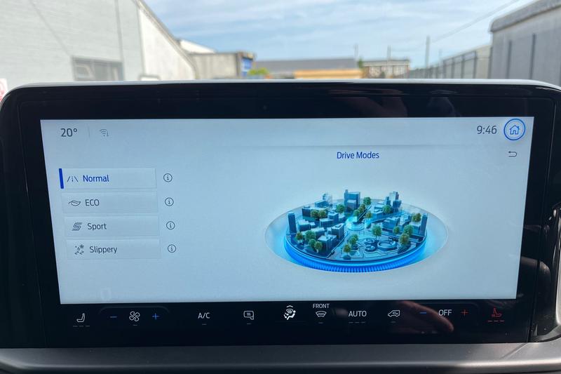 Used Ford Transit Custom 2025 for sale - 77340015: Photo 30