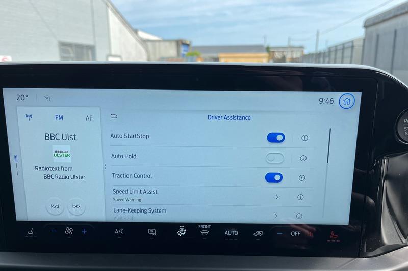 Used Ford Transit Custom 2025 for sale - 77340015: Photo 31