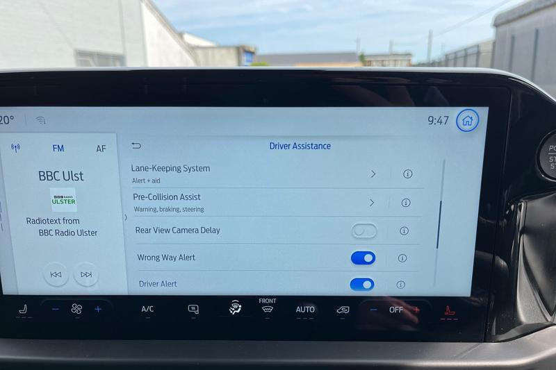 Used Ford Transit Custom 2025 for sale - 77340015: Photo 32