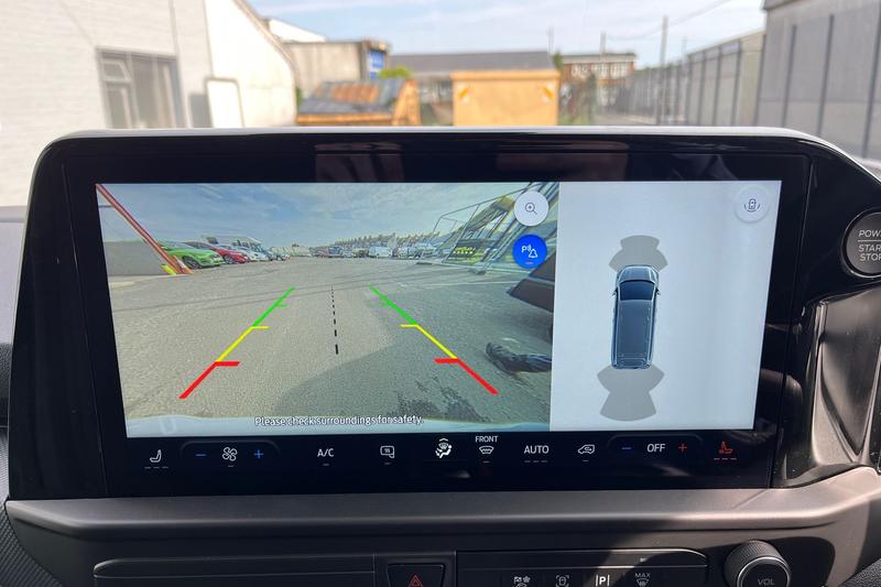 Used Ford Transit Custom 2025 for sale - 77340015: Photo 33