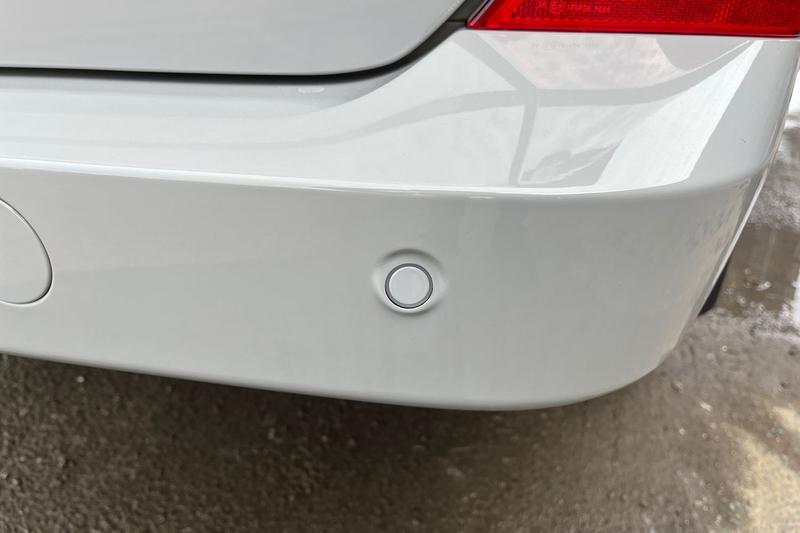 Used Ford Transit Custom 2025 for sale - 77340015: Photo 35