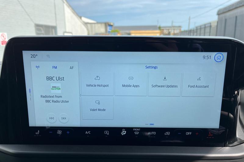 Used Ford Transit Custom 2025 for sale - 77340015: Photo 38