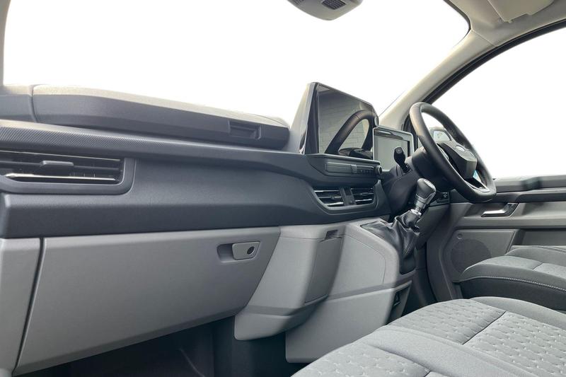 Used Ford Transit Custom 2025 for sale - 77340015: Photo 4