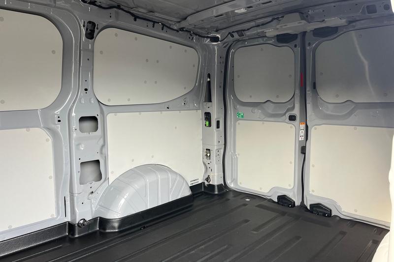 Used Ford Transit Custom 2025 for sale - 77340015: Photo 5