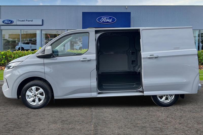 Used Ford Transit Custom 2025 for sale - 77340015: Photo 6