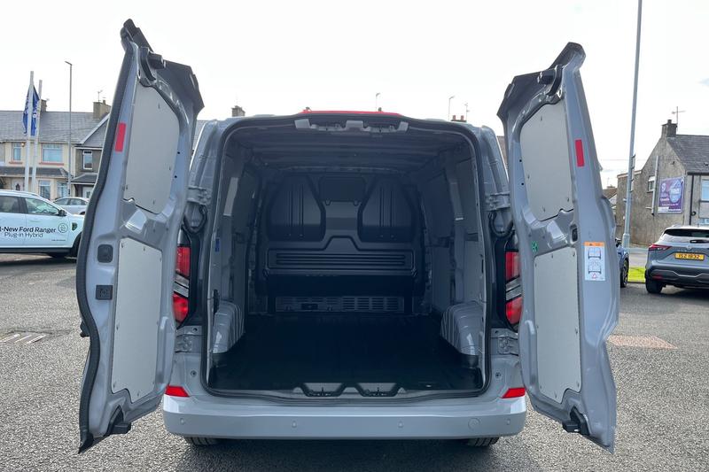 Used Ford Transit Custom 2025 for sale - 77340015: Photo 7