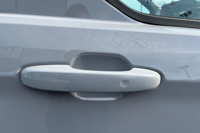 Used Ford Transit Custom 2025 for sale - 77340015: Photo 8