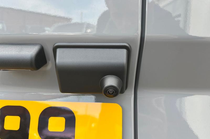 Used Ford Transit Custom 2025 for sale - 77340015: Photo 9