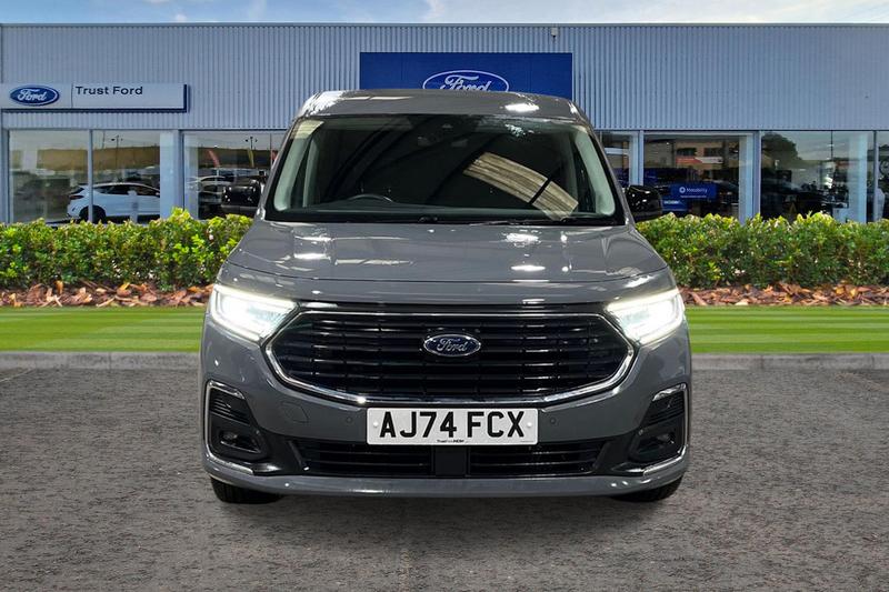 Used Ford Transit Connect 2025 for sale - 77462437: Photo 12