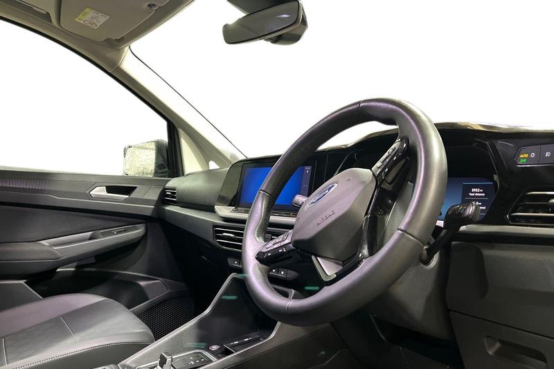 Used Ford Transit Connect 2025 for sale - 77462437: Photo 14