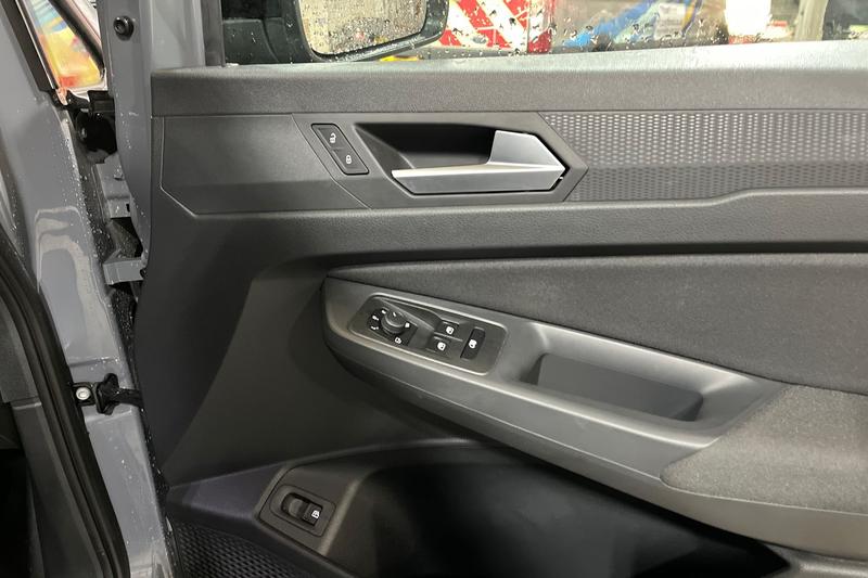 Used Ford Transit Connect 2025 for sale - 77462437: Photo 18