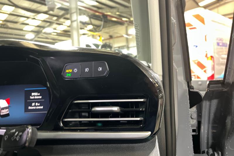 Used Ford Transit Connect 2025 for sale - 77462437: Photo 19