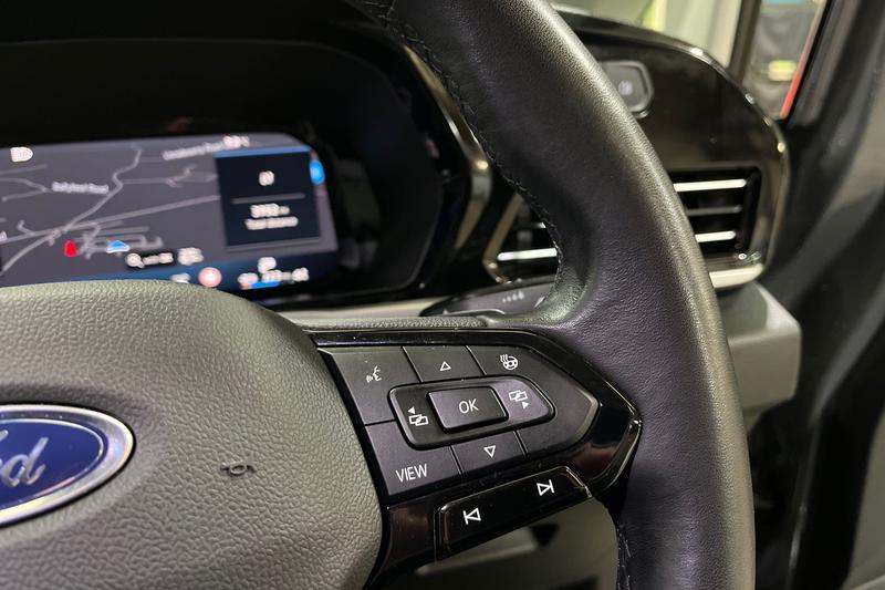 Used Ford Transit Connect 2025 for sale - 77462437: Photo 21