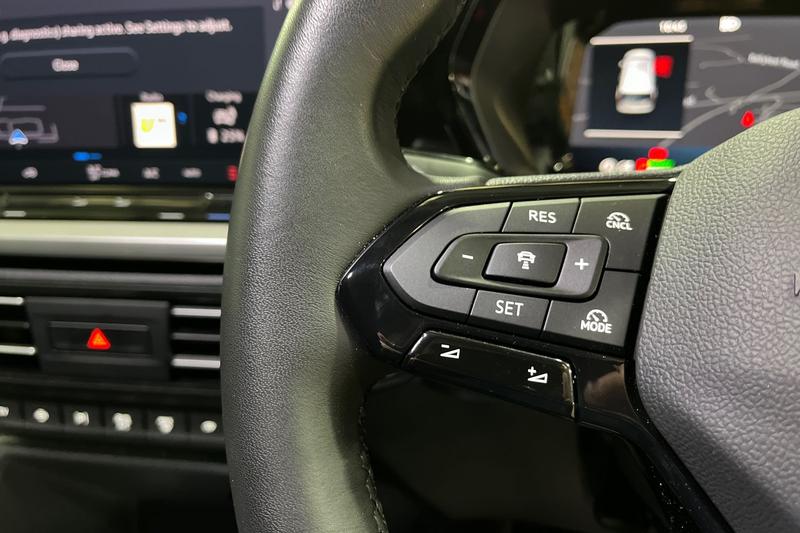 Used Ford Transit Connect 2025 for sale - 77462437: Photo 22