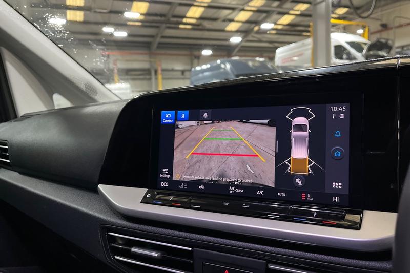 Used Ford Transit Connect 2025 for sale - 77462437: Photo 23