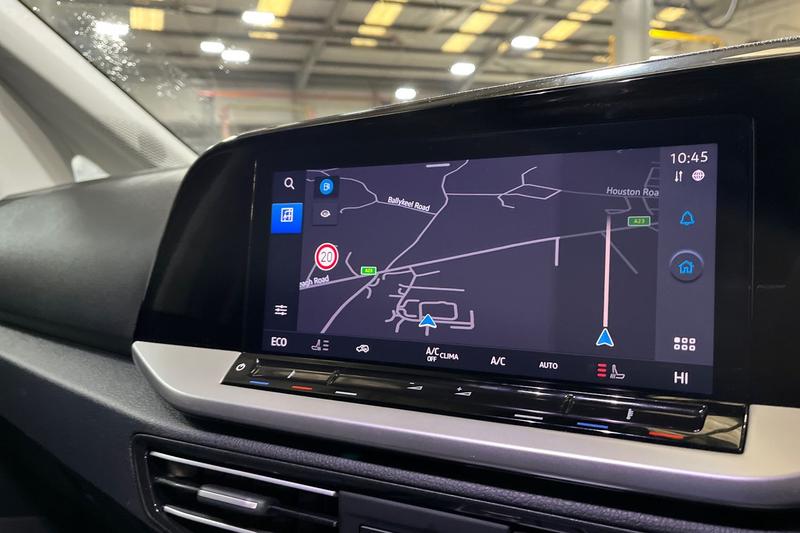 Used Ford Transit Connect 2025 for sale - 77462437: Photo 24