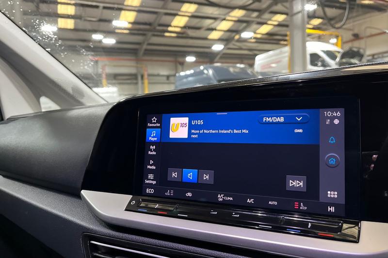 Used Ford Transit Connect 2025 for sale - 77462437: Photo 25