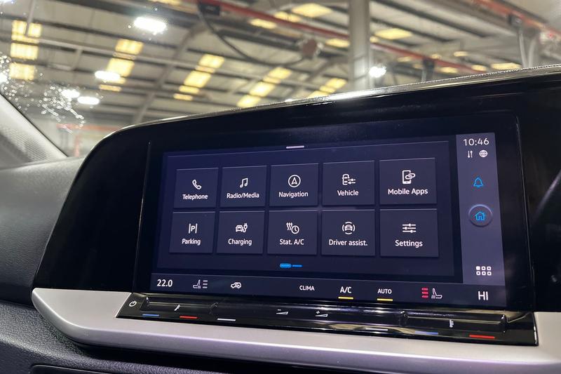 Used Ford Transit Connect 2025 for sale - 77462437: Photo 28